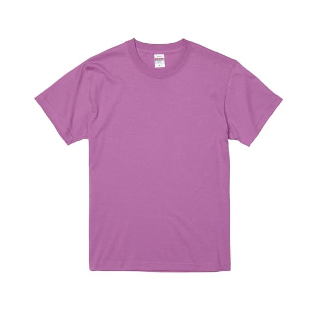 ラベンダー|タフネスTシャツ