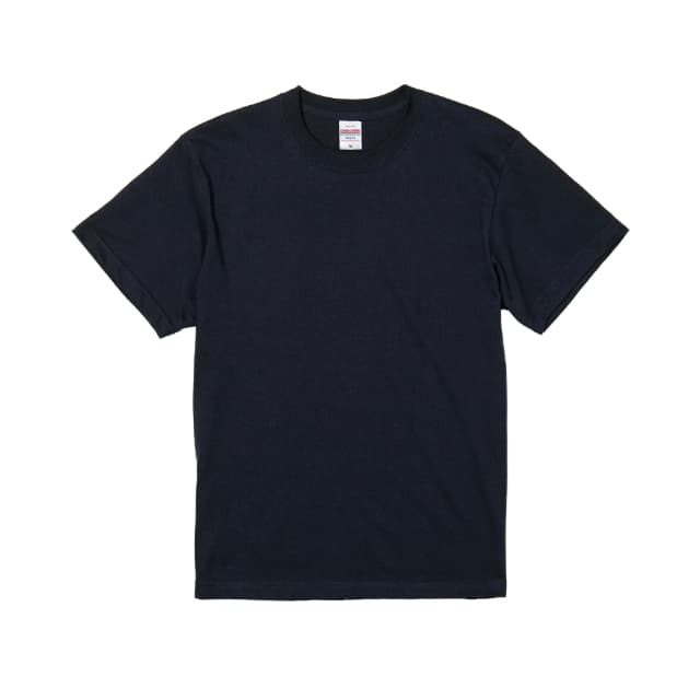 ネイビー|タフネスTシャツ