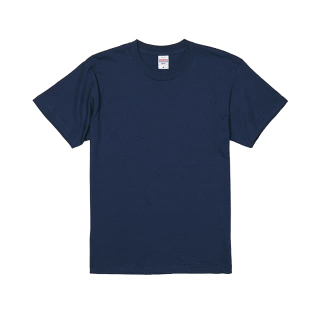 インディゴ|タフネスTシャツ