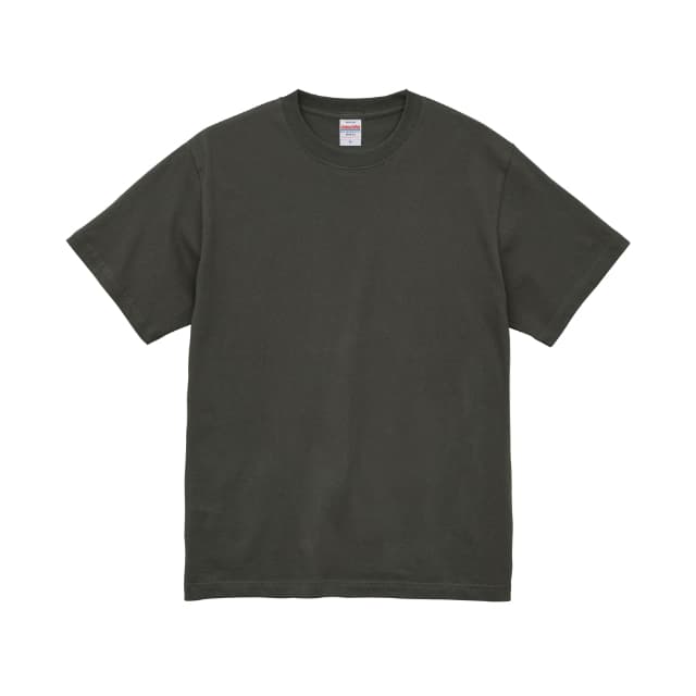 ヘイジーブラック|タフネスTシャツ