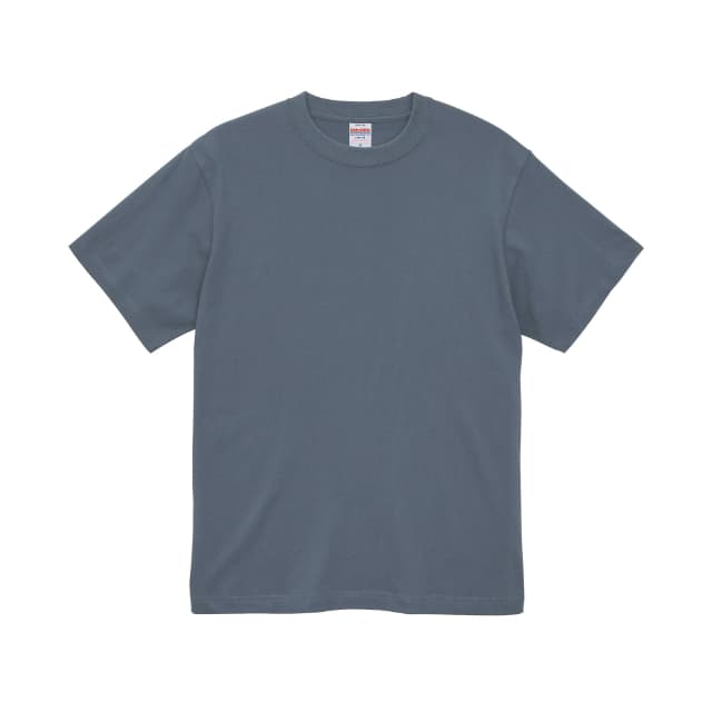 ヘイジーネイビー|タフネスTシャツ