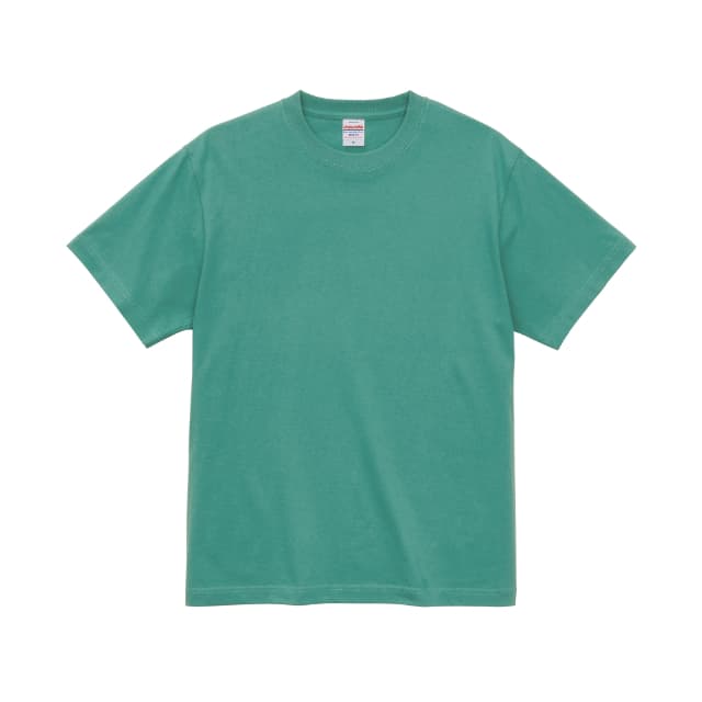 ヘイジーグリーン|タフネスTシャツ