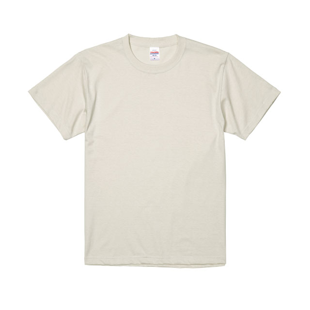 グレージュ｜タフネスTシャツ