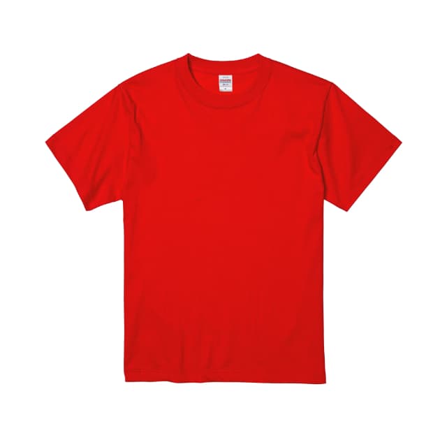 ハイレッド|タフネスTシャツ