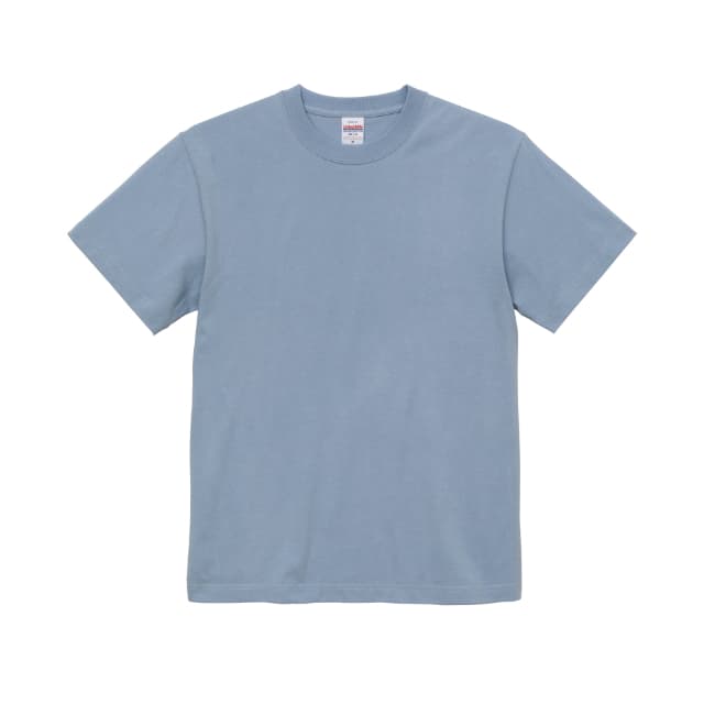アシッドブルー|タフネスTシャツ