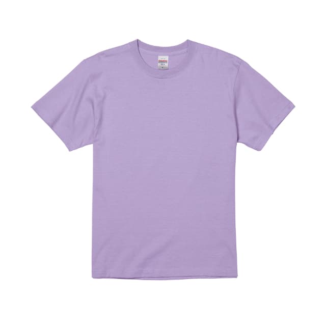ライトパープル|タフネスTシャツ