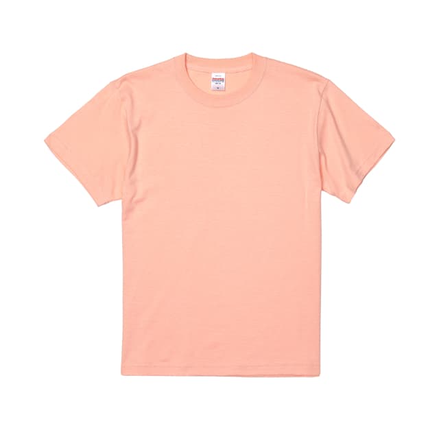 アプリコット|タフネスTシャツ
