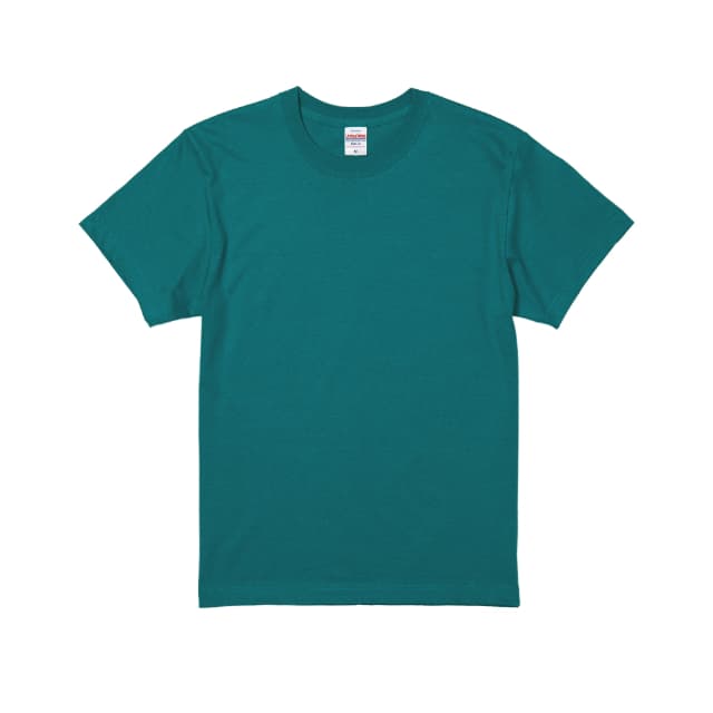 アップルグリーン|タフネスTシャツ