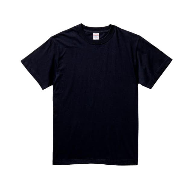 ダークネイビー|タフネスTシャツ