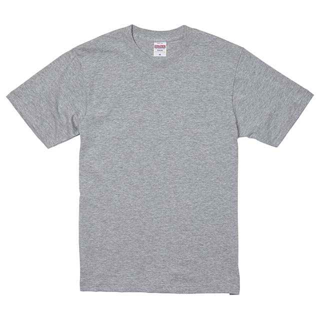 プレミアムTシャツ[United Athle 5942]オリジナルプリント・デザイン