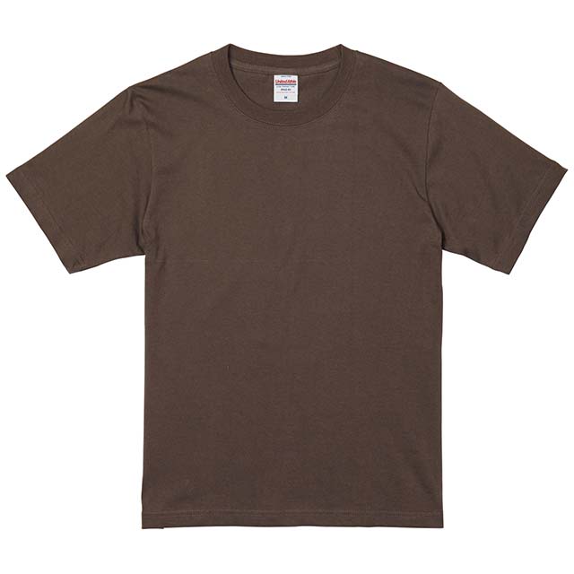 チャコール｜プレミアムTシャツ