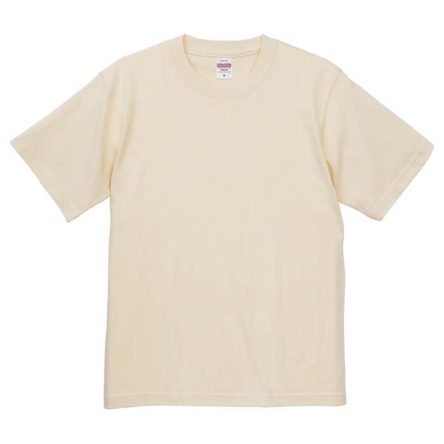 ナチュラル｜プレミアムTシャツ