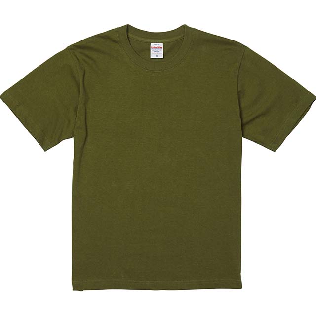 シティグリーン｜プレミアムTシャツ