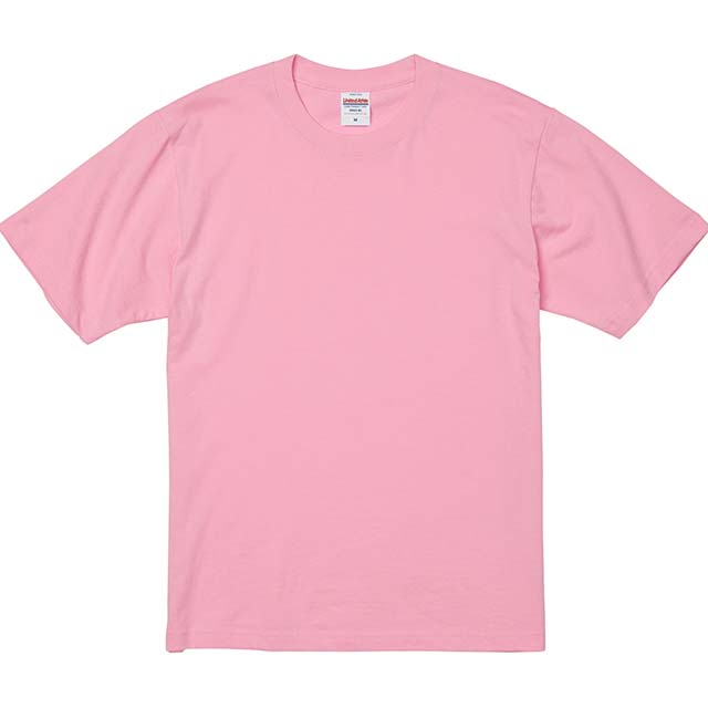 プレミアムTシャツ[United Athle 5942]オリジナルプリント・デザイン