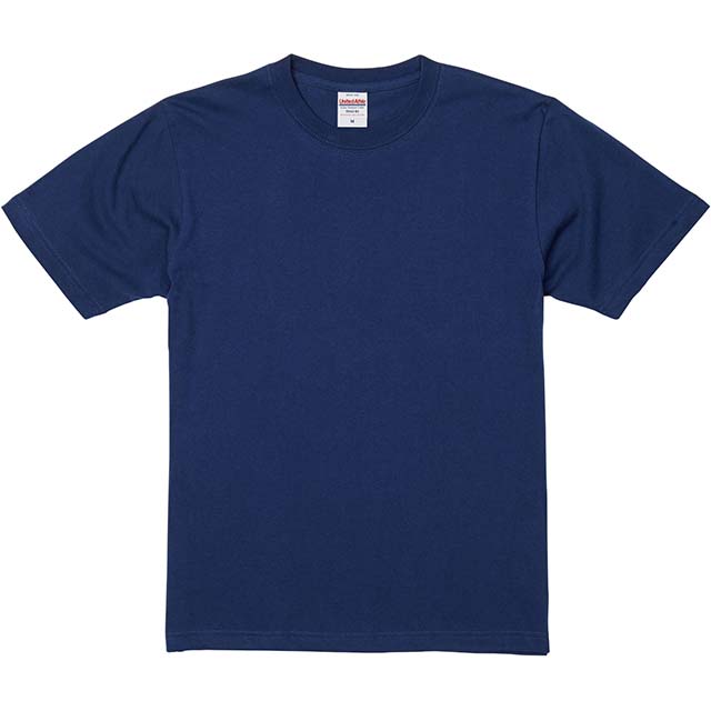 インディゴ｜プレミアムTシャツ