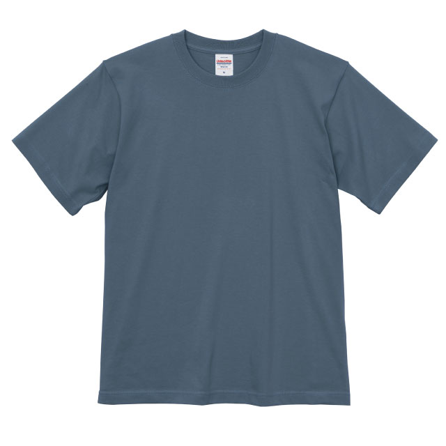 ヘイジーネイビー｜プレミアムTシャツ