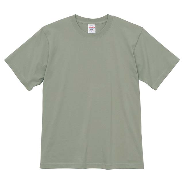 セージグリーン｜プレミアムTシャツ