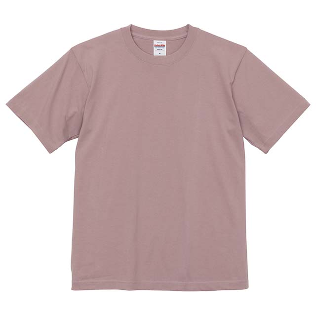 スモーキーピンク｜プレミアムTシャツ