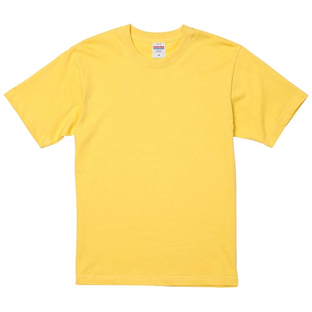 プレミアムTシャツ[United Athle 5942]オリジナルプリント・デザイン【クラTジャパン】激安作成！