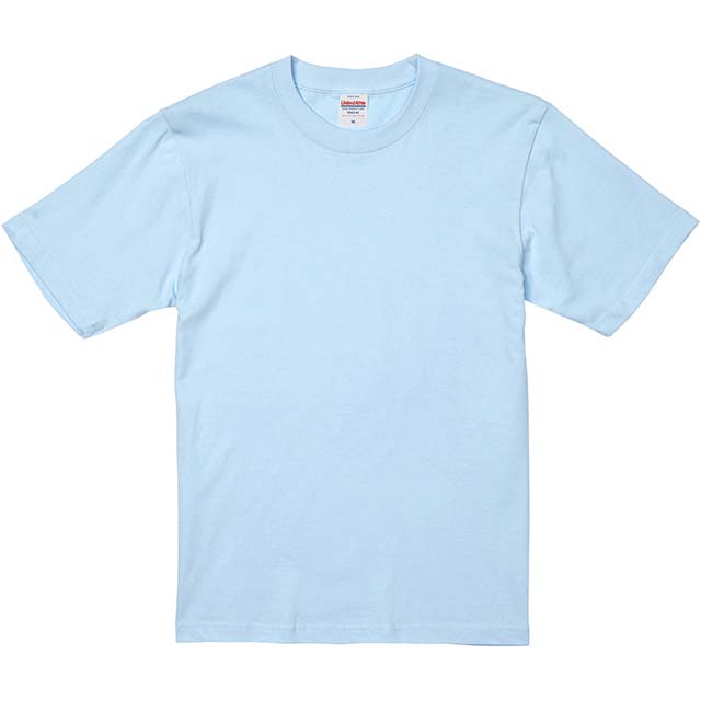 ライトブルー｜プレミアムTシャツ