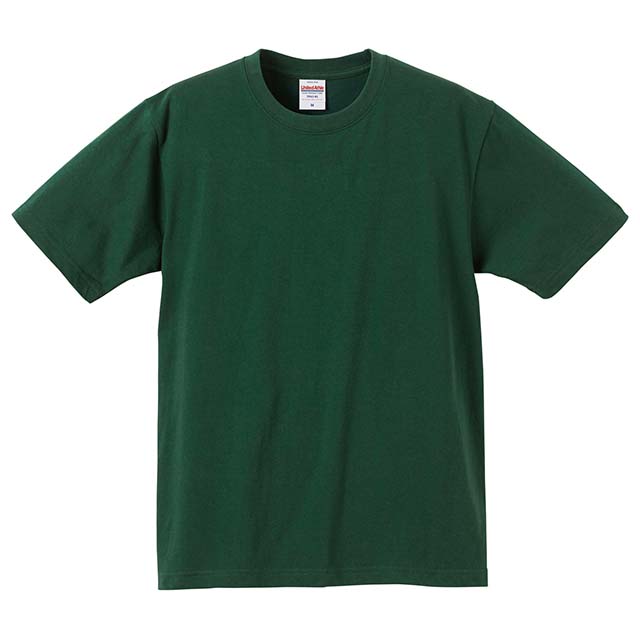 アイビーグリーン｜プレミアムTシャツ