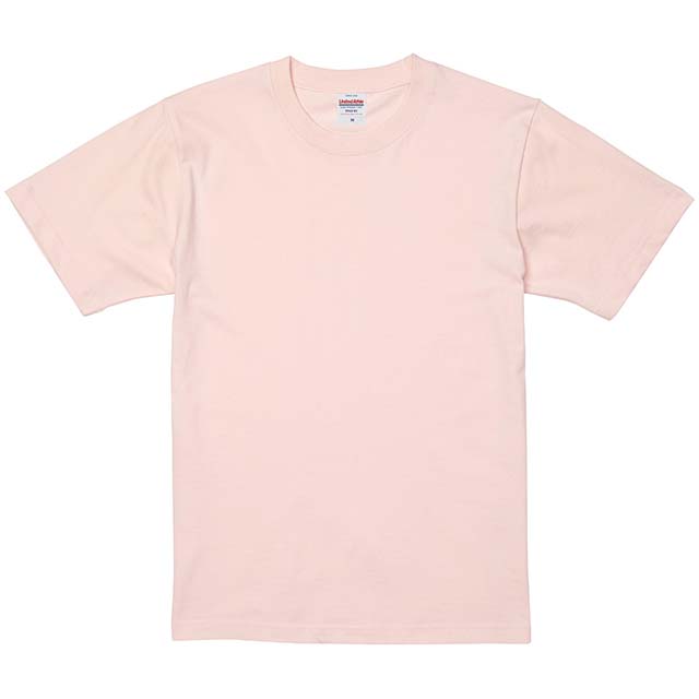 ベビーピンク｜プレミアムTシャツ
