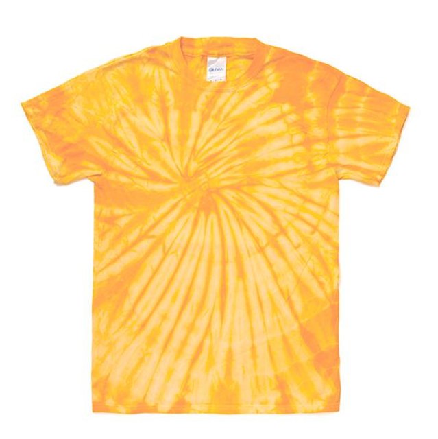 スパイダーゴールド|インパクトTシャツ