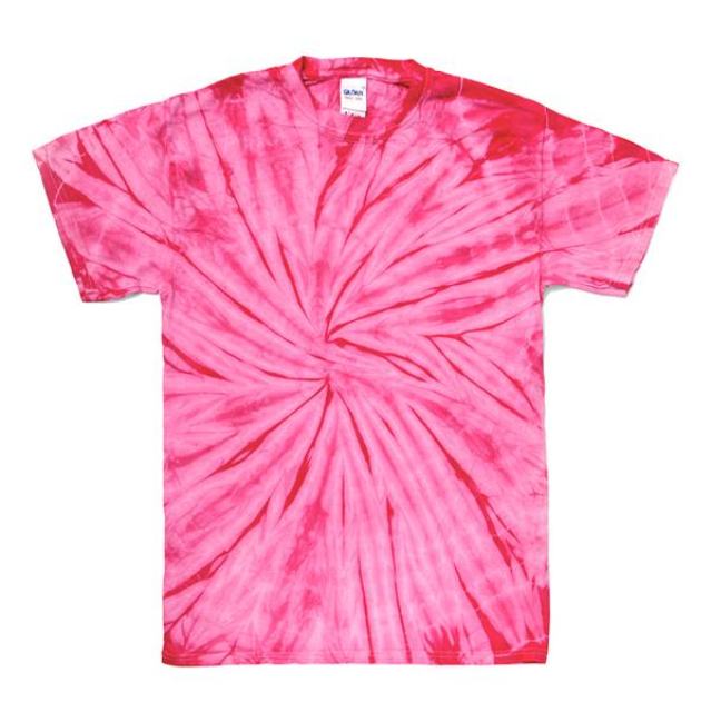 スパイダーピンク|インパクトTシャツ