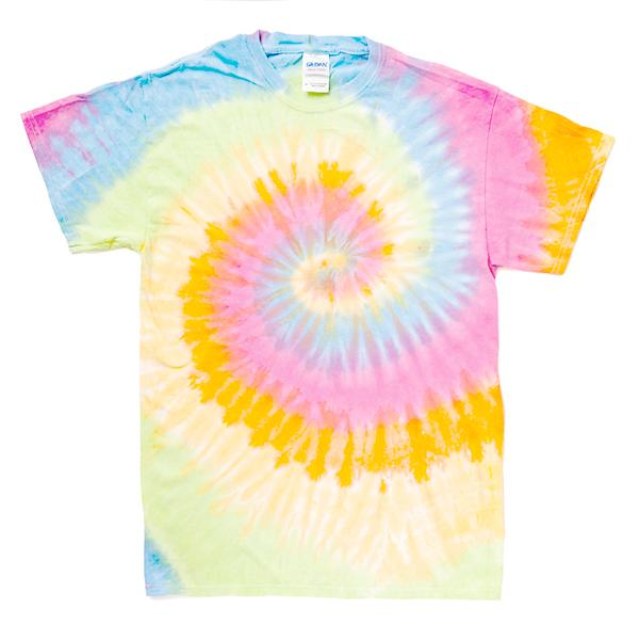 ぐるぐるエターニティ|インパクトTシャツ