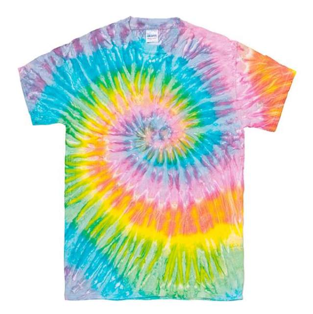 ぐるぐるサターン|インパクトTシャツ