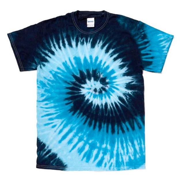 ぐるぐるオーシャン|インパクトTシャツ