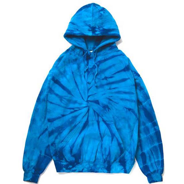 ロイヤル｜インパクトパーカー