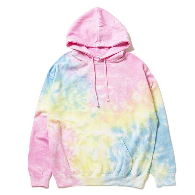 シャーベット｜インパクトパーカー