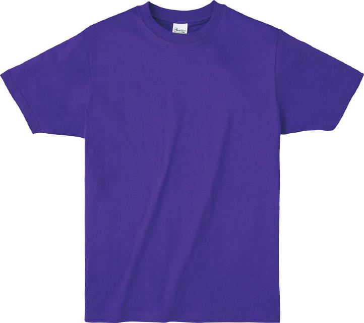 シミュレーター用Tシャツカラーサンプル
