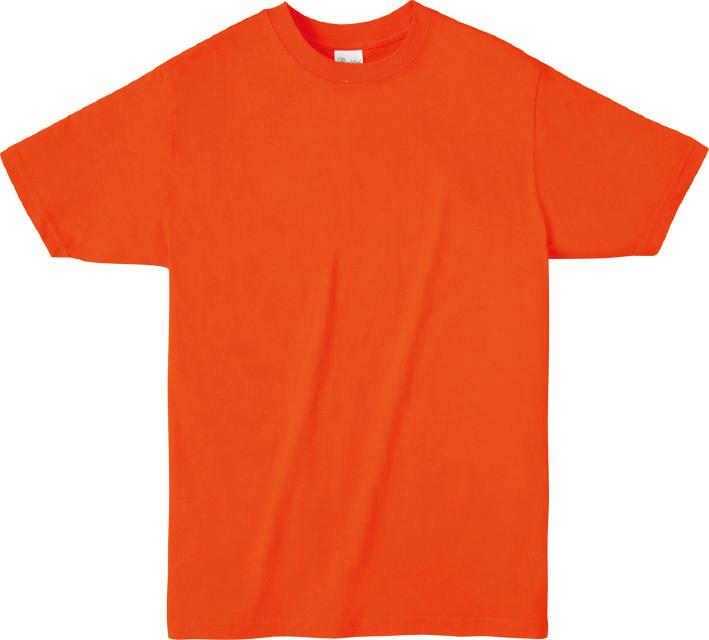 シミュレーター用Tシャツカラーサンプル