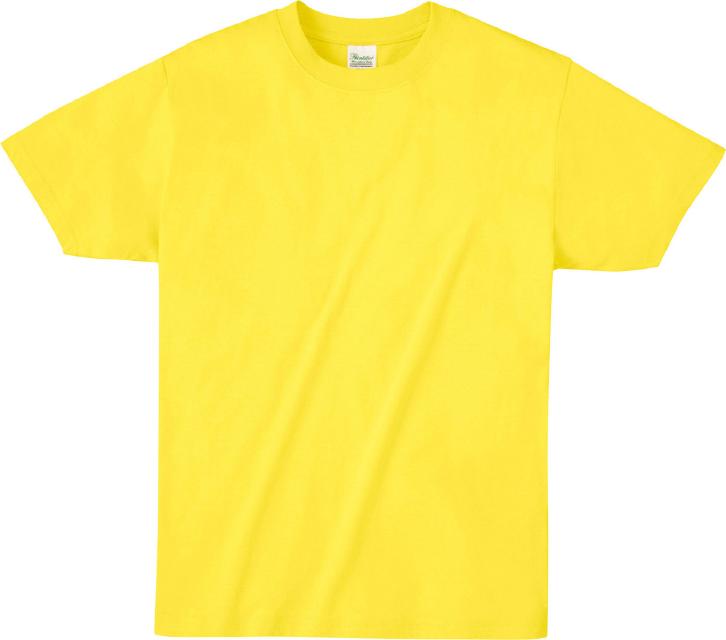 シミュレーター用Tシャツカラーサンプル