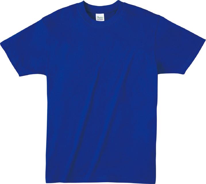 No.1Tシャツ[Printstar 083BBT]｜オリジナルプリント作成のクラT