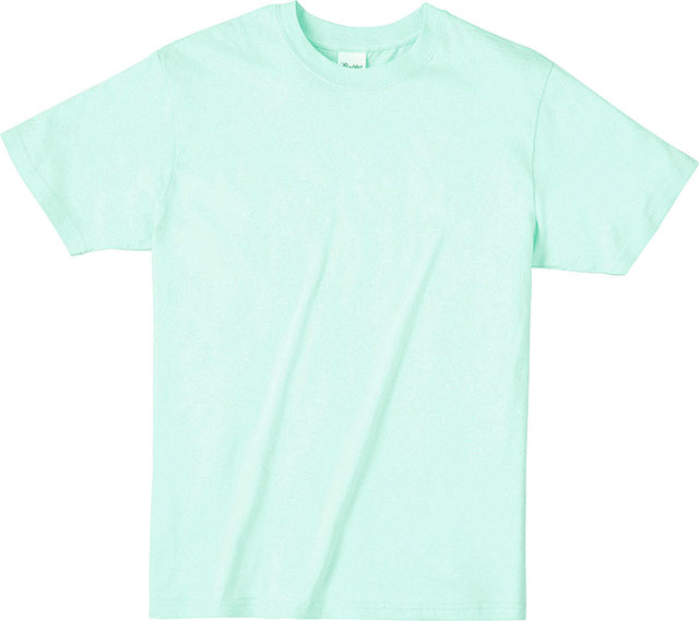 ライトブルー｜No.1Tシャツ