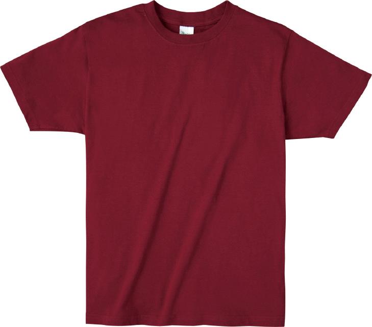 シミュレーター用Tシャツカラーサンプル