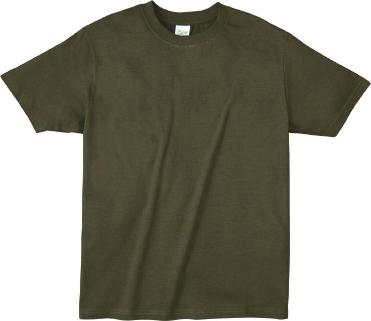 シミュレーター用Tシャツカラーサンプル