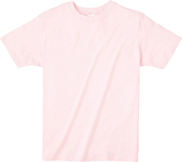 シミュレーター用Tシャツカラーサンプル