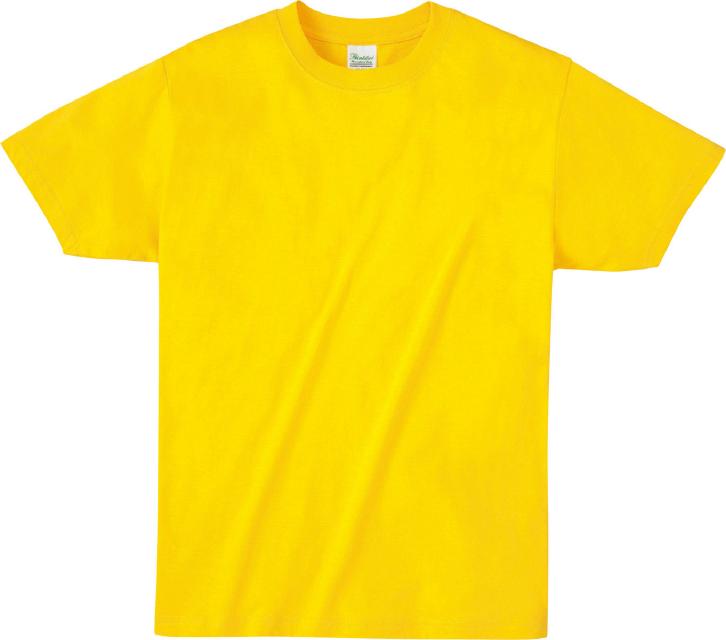 シミュレーター用Tシャツカラーサンプル