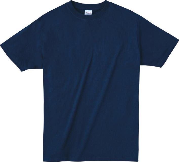 シミュレーター用Tシャツカラーサンプル