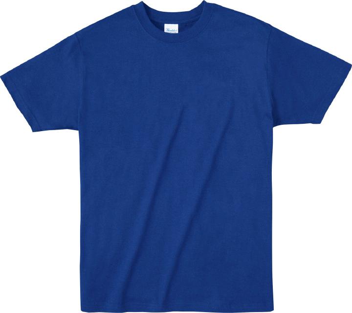 シミュレーター用Tシャツカラーサンプル