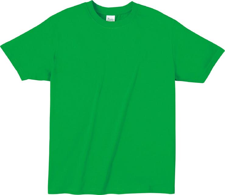 シミュレーター用Tシャツカラーサンプル