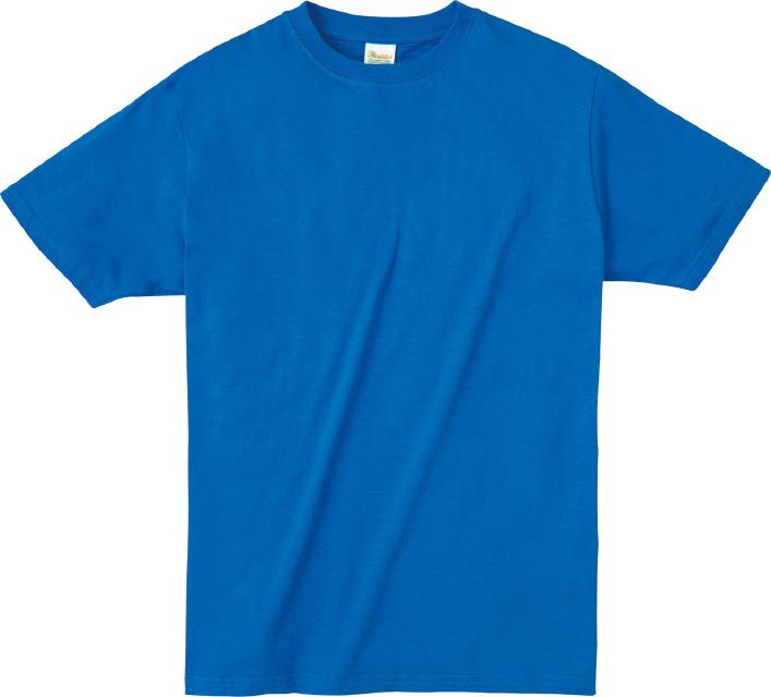シミュレーター用Tシャツカラーサンプル