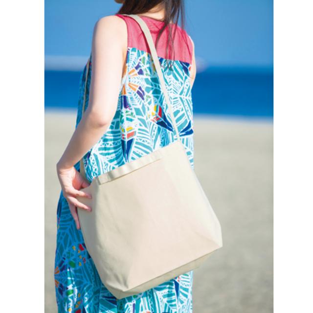 厚手キャンバス２ｗａｙショルダートート Markless Style Tr 0857 オリジナルプリント デザイン クラtジャパン 激安作成