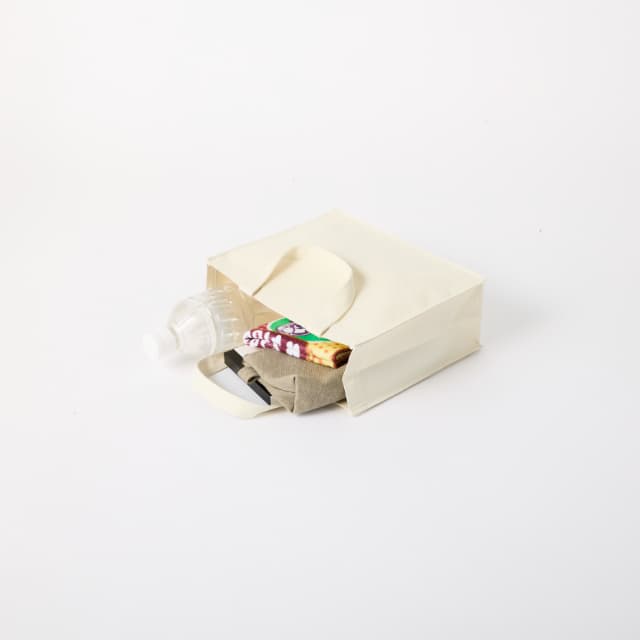 ユーティリティバッグ(S)ワイド[MARKLESS STYLE TR-0251 ユーティリティバッグ(S)ワイド[MARKLESS STYLE TR-0251