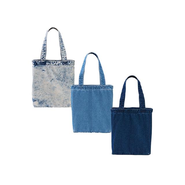 専用　デニムトートバッグ