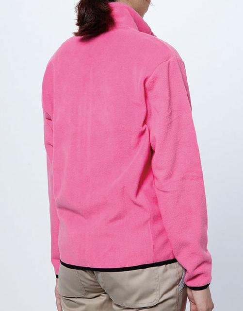 ★7 19-26 P最大26倍★-ﾌﾘｰｽｼﾞｬｹｯﾄ   MJ0065-19　ﾋﾟﾝｸ　M ボンマックス　JAN  kt373854 取寄品  衣類 ユニフォーム トップ-
